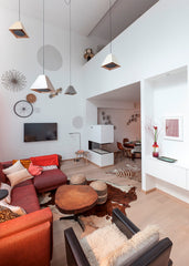 Experience Brussels living in our smart home triplex apartment in Uccle. Our tri Sarajevo, Bosnia & Herzegovina Modern Smart Home Triplex Private Garden & Parking Entire rental unit vacation rental 31067416