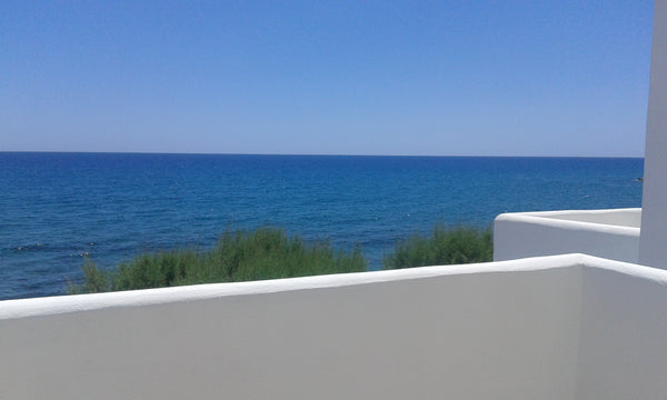 Are you looking for the authentic Cretan life, wild, and still preserved from to Arvi, Greece 