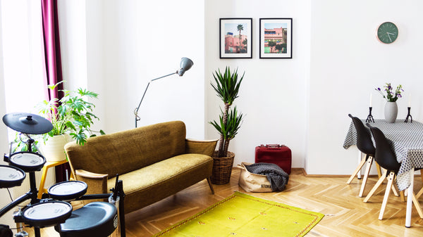 Our sunny and modern apartment is located in a historic house directly on the Da Vienna, Austria Modern & spacious apartment in the heart of Vienna Entire rental unit vacation rental 18554608