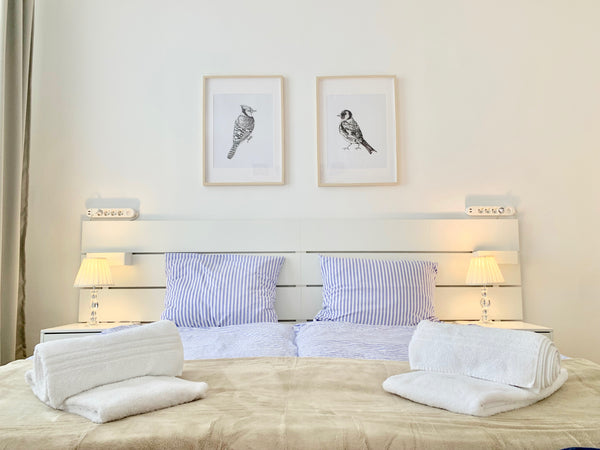 Located only 100 meters from the Brunnenmarkt in a very quiet side street. Not f Vienna, Austria Farmer's Market Vienna - Studio Apartment Top 2 Entire serviced apartment vacation rental 50945795