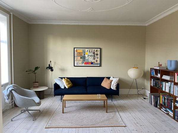 Located in the calm and safe neighborhood Østerbro, the apartment is perfectly s Copenhagen, Denmark Spacious and cosy apartment close to beach & park Entire condo vacation rental 54204517