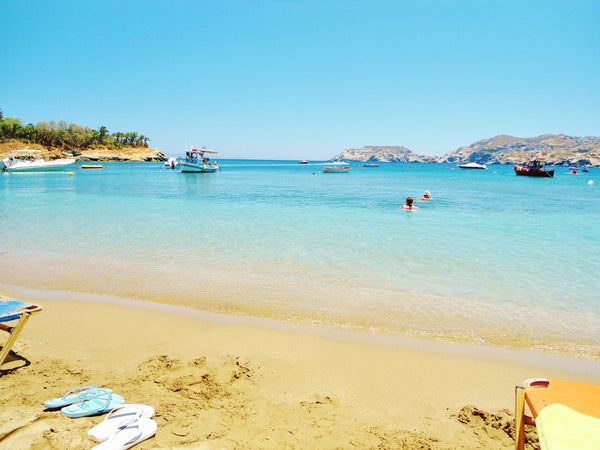 My place is close to The Beach , public transport , Restaurant , Super Market ,  Heraklion, Greece Cozy family apartment next to the sea Entire rental unit vacation rental 14705769