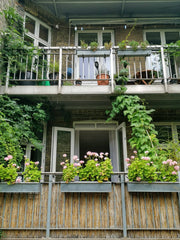 Beautiful 173 sqm located in the exclusive and eastern part of Copenhagen with a Copenhagen, Denmark Luxury & private terrace for families/colleagues Entire rental unit vacation rental 24502772