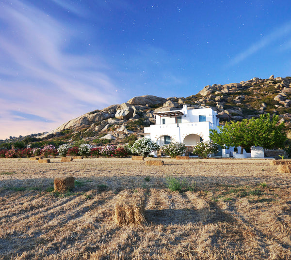 Waves & Rocks is a two-storied 135 square meter house located in one of the best Athens, Greece Waves & Rocks Cycladic home vacation rental 17146923
