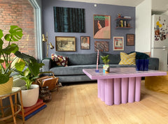Skøn lille farverig lejlighed på Vesterbro. Stille omgivelser midt i byen. Tæt p Copenhagen, Denmark Cozy Vesterbro apartment Entire rental unit vacation rental 661473648119435870