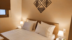 The perfect combination of traditional and modern, of functionality and luxury,  Heraklion, Greece Uni Island | Old Town Suite 4 Entire rental unit vacation rental 669333294844395706