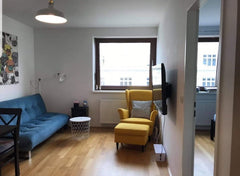  Vienna, Austria New..!   Modern & very Central flat next to U-Bahn Entire condo vacation rental 46031579