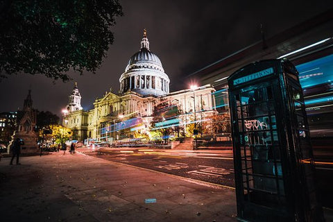 Lights & Sights Of London: 30+ London Top Sights At Dusk! Private Tours and Travel Guide Europe London CITY London Destination Tour Europe London CITY London