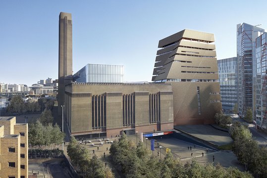 The Tate Modern London Guided Museum Tour Semi Private 8ppl Max  Private Tours and Travel Guide Europe London CITY London Destination Tour