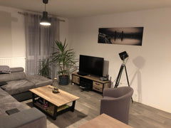 Confortable et lumineux.L'appartement est composé  d'une chambre avec un grand l Bruges, France Appt. T2 Bruges Tasta,proche transports en commun Entire rental unit vacation rental 35261671