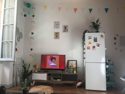 Joli appartement en plein centre de Bordeaux, quartier Saint Pierre.<br />1min à Bordeaux, France Appartement Hyper-centre Entire rental unit vacation rental 25044794