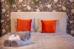   Luxury Suites Royal nr 1 Entire condo vacation rental 53802490