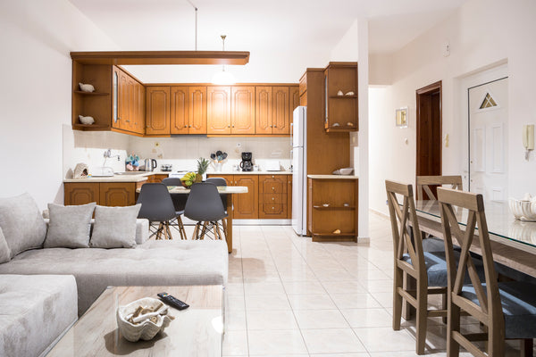 Located exactly next to the sea and fully equipped <Armonia> is ideal to relax w  Armonia Entire rental unit vacation rental 572391417149392556