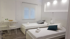 New apartment near the center of Sitia,  Crete. Located a mere 10-minute walk fr  NEW apartment near the center of Sitia Entire rental unit vacation rental 34495560