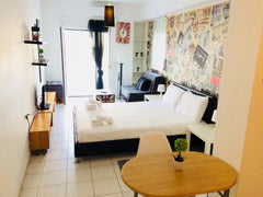 Hygiene and cleanliness is our first priority, all of our apartments are careful Rethimnon, Greece Korona beach apartments 1'beach 5'downtown Entire rental unit vacation rental 22587192