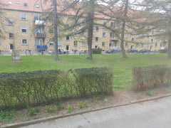 Hyggelig lejlighed. .2v, Tæt på busforbindelser,  strand, lufthavn og rolige omg Vicovu de Sus, Romania en lejlighed tæt på transport , havet, by Entire rental unit vacation rental 13600718