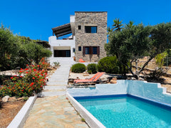 Enjoy a peaceful holiday with one of the most privileged views of the island of  Vienna, Austria Beautiful Villa Helios with stunning sea view! Entire villa vacation rental 654187178115893497