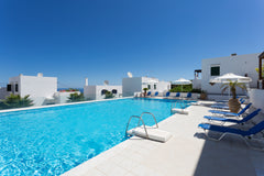 Disi 5b is a lovely one bedroom apartment, which is located in Plakoti Village.  Rethimnon, Greece Lovely studio next to the pool with sea view Entire rental unit vacation rental 564211737662046324