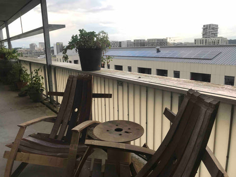 Bel appartement dans résidence récente à 10mn de la gare saint Jean à pied - Tra Reims, France Bel appartement Terres Neuves - saint Jean Entire rental unit vacation rental 46062459