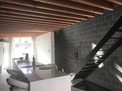 Our house has a modern design and top class facilities for a very comfortable st Ghent, Belgium FoudeGand.be - For Expats & Business Travellers Entire townhouse vacation rental 6441548