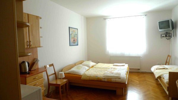 The flat is in Prague 8. There are 2 rooms (1st with 3 beds and second with 2 be Hlavní město Praha, Czechia Flat in Prague near tube station Entire rental unit vacation rental 5554041