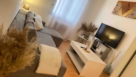 Faites une pause et détendez-vous dans notre studio cosy.<br /><br /><b>The spac Talence, France Studio très cosy proches fac et commerces Entire rental unit vacation rental 54340959