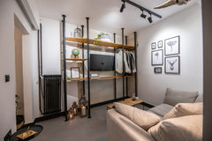 Situated in Athens, 1.7 km from University of Athens - Central Building and 2.1  Athens, Greece Kolonaki Urban Residence Entire rental unit vacation rental 41496211