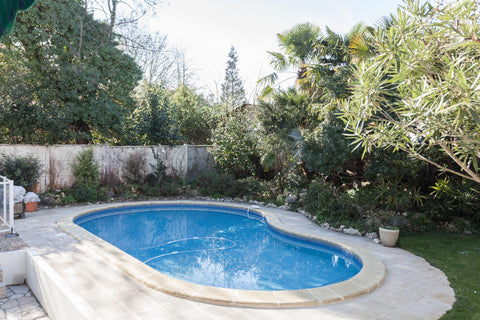 Family home with swimming pool and fitness gym ; located in between Chateau Haut Pessac, France ❤ Villa Coppélia, vineyards neighbour  ❤ Entire home vacation rental 17632281