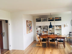 This is the place for those who love being close to the center of Copenhagen, bu Frederiksberg, Denmark Cosy family-friendly place with balcony & 2 floors Entire rental unit vacation rental 23500418