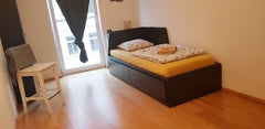 Accommodation in single room ideal for 1 person (tourist or business travel). Ch  Vienne : agréable chambre proche centre historique Private room in bed and breakfast vacation rental 54332992