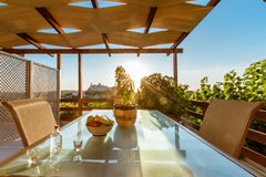 The apartment is 35m2, brand new,located in Chrisoskalitissa village,5km away fr  Iliovasilema apartment 2 Entire rental unit vacation rental 44441821