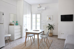 Enjoy a relaxing getaway at a tastefully furnished apartment of a family apartme Athens, Greece Cozy studio "Lala's" in Naxos Town Entire rental unit vacation rental 26766797