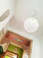 Charming townhouse right in the center of Borgerhout, Antwerp<br /><br />Easy ac Antwerp, Belgium Cheerful bedroom in the center of Boho Antwerp Private room in townhouse vacation rental 613667569994225550