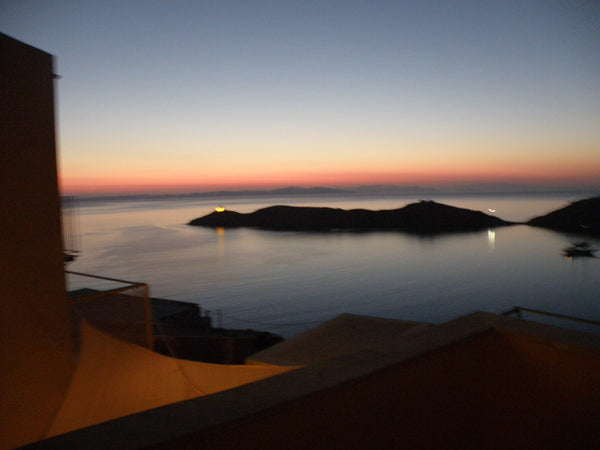 The house consists of two rooms linked by a courtyard. The main room has living  Iraklio, Greece Spitakia ‘’ big house ‘’ Entire home vacation rental 5840594