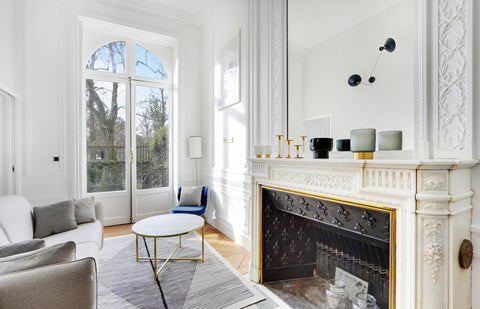 Stay in this fantastic suite and enjoy all the perks of a hotel in an apartment! Bordeaux, France GuestReady - Maison Labruyère Bordeaux - Royal Entire rental unit vacation rental 48417173