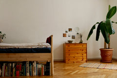 Ich stelle mein gemütliches Zimmer für einen perfekten Aufenthalt in der wunders Vienna, Austria Wunderschönes Zimmer im hippen 15. Private room in rental unit vacation rental 3850334