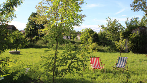 Charmante suite familiale indépendante de l'habitation avec accès privatif. Situ Parempuyre, France Suite parentale de charme avec accès privatif Private room in guest suite vacation rental 18670025