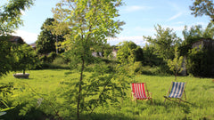 Charmante suite familiale indépendante de l'habitation avec accès privatif. Situ Parempuyre, France Suite parentale de charme avec accès privatif Private room in guest suite vacation rental 18670025