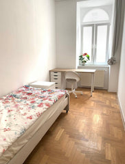 Clean place convenient location with Young and Simple decor. <br />The apartment  Meidling City super single Room單人房 Private room in condo vacation rental 53056727