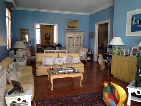 Maison bourgeoise bordelaise, idéalement située (à 10 min à pied du centre ville Paris, France Agréable maison, idéale VINEXPO Entire home vacation rental 6626355