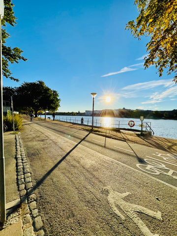 Denne særlige bolig ligger tæt på alt, hvilket gør det nemt at planlægge dit bes Aalborg, Denmark Skøn københavner lejlighed! Entire rental unit vacation rental 704697847837329799