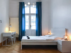 Old town square "Staroměstské Náměstí" in 5 minutes by walk!<br />Charles bridge Prague, Czechia CITY CENTER! PERFECT LOCATION! [BH2] Private room in rental unit vacation rental 565270000798782353