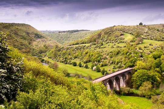 3 Day Yorkshire Dales and Peak District Small Group Tour from Manchester  Private Tours and Travel Guide Europe London CITY Manchester Destination Tour