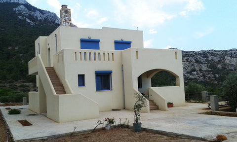 Apartment Imeri - Lefkos<br />Karpathos Isle, Greece<br /><br />A quiet newly bu Greece Lefkos - Apartment Imeri Entire rental unit vacation rental 17548256