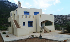 Apartment Imeri - Lefkos<br />Karpathos Isle, Greece<br /><br />A quiet newly bu Greece Lefkos - Apartment Imeri Entire rental unit vacation rental 17548256