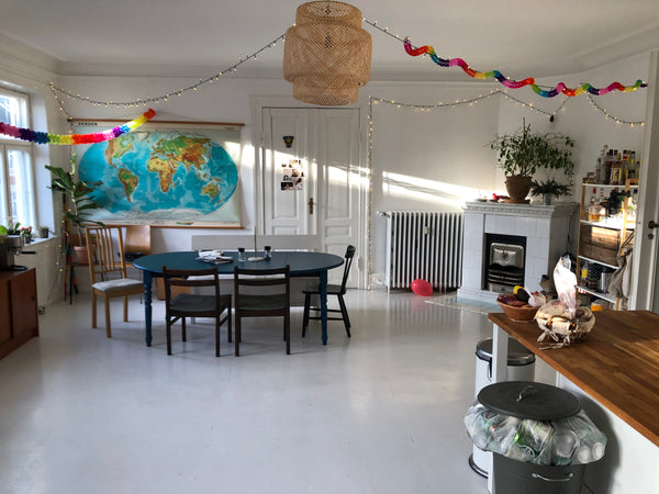 Huge 310 m2 cosy apartment in central Copenhagen. Right between iconic Nyhavn an Copenhagen, Denmark 310m apartment in the heart of Copenhagen Entire rental unit vacation rental 49856916