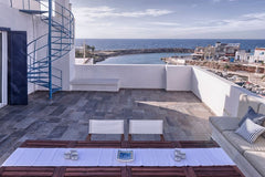 The house is set in the picturesque small port of Sisi – a friendly Cretan villa Neo Psychiko, Greece Sisi beach house. Entire home vacation rental 18655152