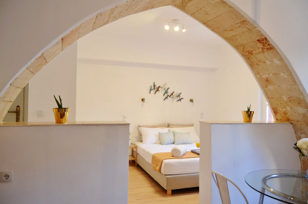 Located in the historical Splantzia square in the old town of Chania, Santa Kate Greece Stay like local in the old town of Chania Entire rental unit vacation rental 13825800