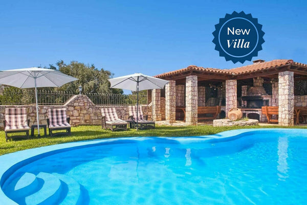 Villa Milon is a charming villa with private pool just 7 km from the sea and the London, United Kingdom Villa Milon Entire villa vacation rental 574316136903096310