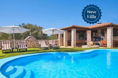 Villa Milon is a charming villa with private pool just 7 km from the sea and the London, United Kingdom Villa Milon Entire villa vacation rental 574316136903096310